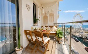 Sea View Apartment